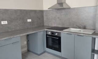 Appartement 2 Pièces 55 m² à louer à Saint-Mihiel (55300)