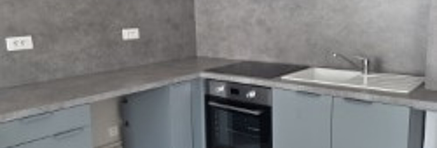 Appartement 2 Pièces 55 m² à louer à Saint-Mihiel (55300)