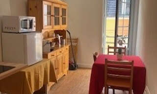 Appartement 2 Pièces 28 m² à louer à Lourdes (65100)