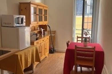 Appartement 2 pièces 400 €