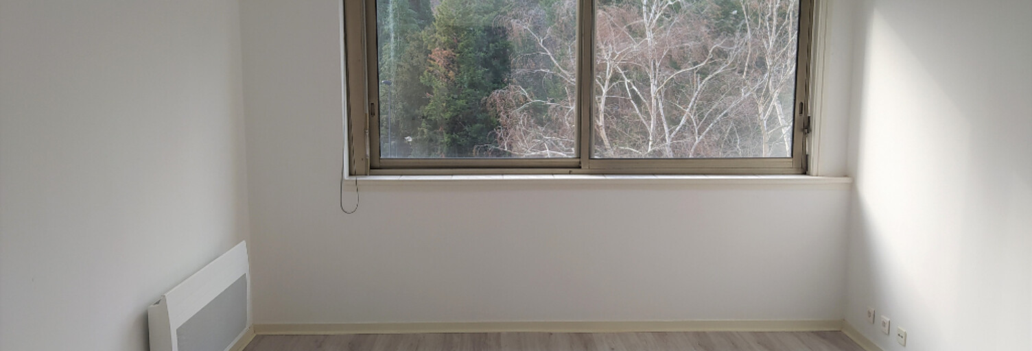 Appartement 1 Pièce 26 m² à louer à Chamalières (63400)
