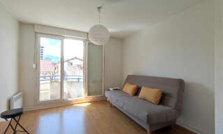 Appartement 1 Pièce 23 m² à louer à Clermont-Ferrand (63000)