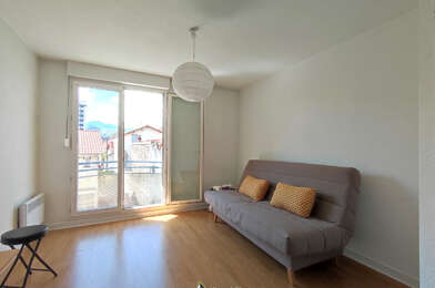 Appartement 1 pièces 440 €