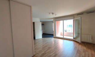 Appartement 1 Pièce 40 m² à louer à Clermont-Ferrand (63000)