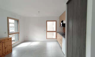 Appartement 1 Pièce 31 m² à louer à Clermont-Ferrand (63000)
