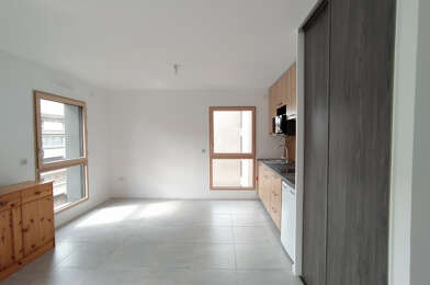 Appartement 1 pièces 550 €