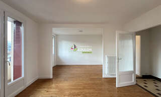 Appartement 3 Pièces 69 m² à louer à Clermont-Ferrand (63000)