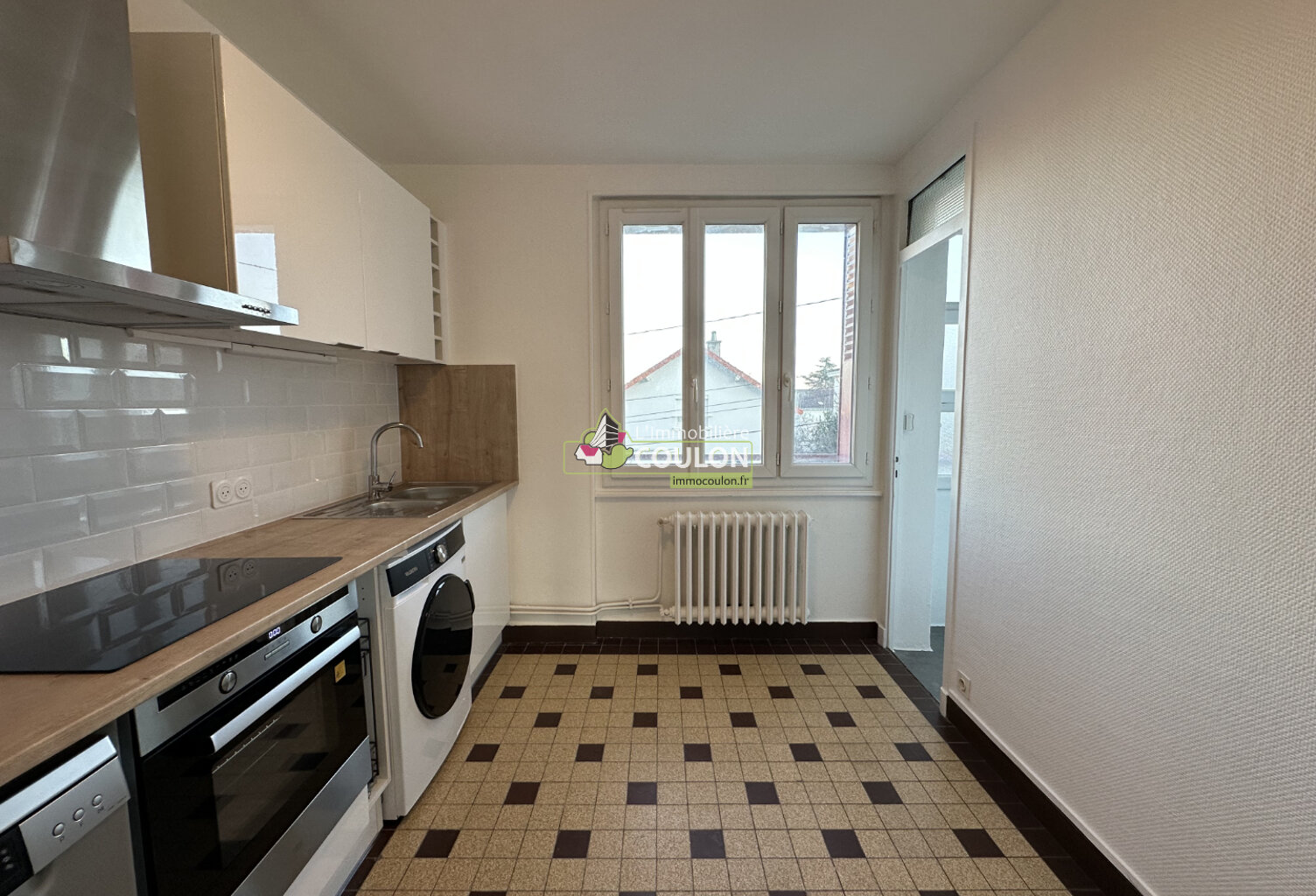 BELLEVUE/VALLIÈRES — photo 1