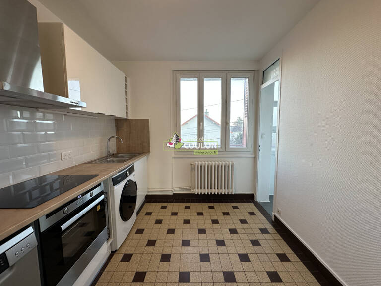 BELLEVUE/VALLIÈRES — photo 1