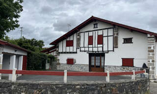 Maison 4 Pièces 136 m² à louer à Armendarits (64640)