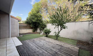 Maison 5 Pièces 95 m² à vendre à Bordeaux (33200)
