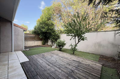 Maison 5 pièces 439000 €