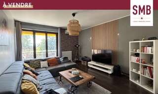 Appartement 3 Pièces 67 m² à vendre à Pau (64000)