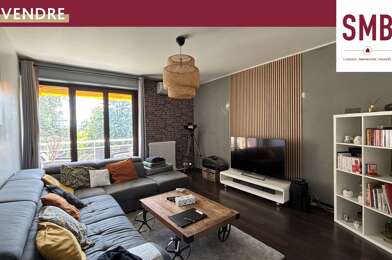 Appartement 3 pièces 119000 €