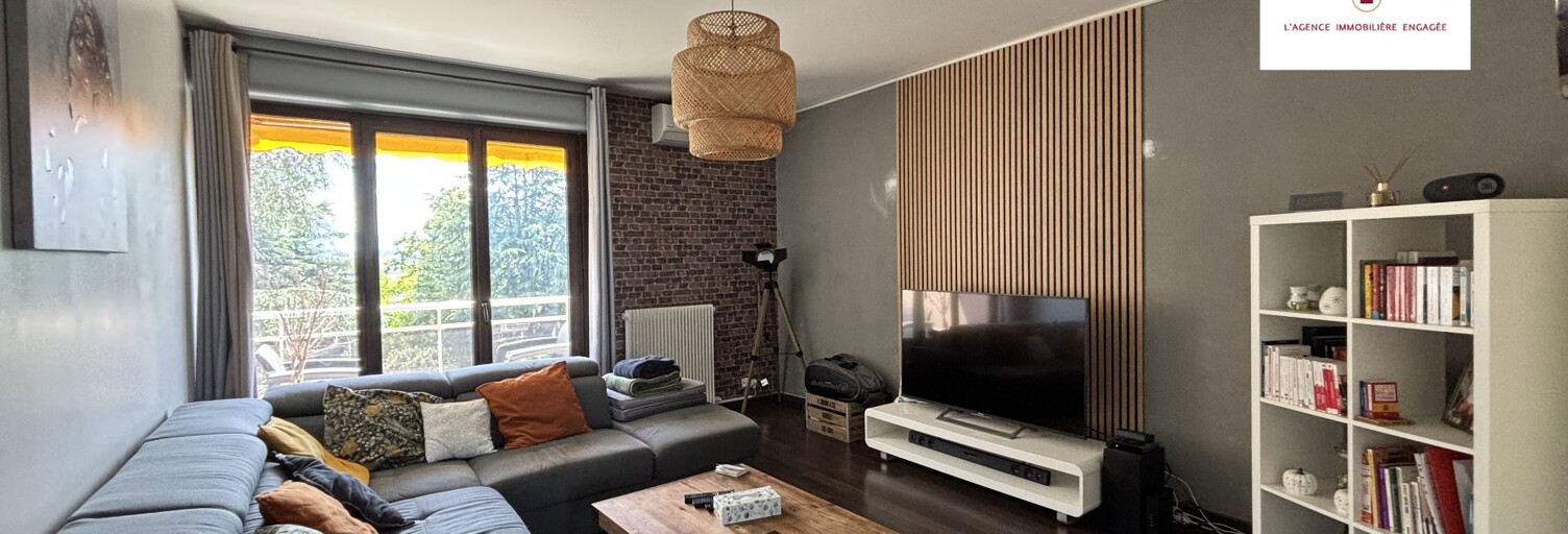 Appartement 3 Pièces 67 m² à vendre à Pau (64000)