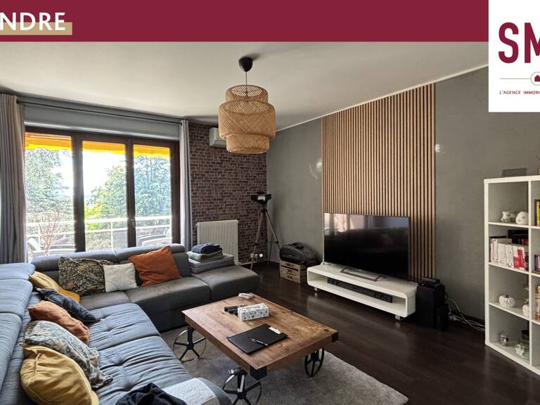 Appartement — photo 1