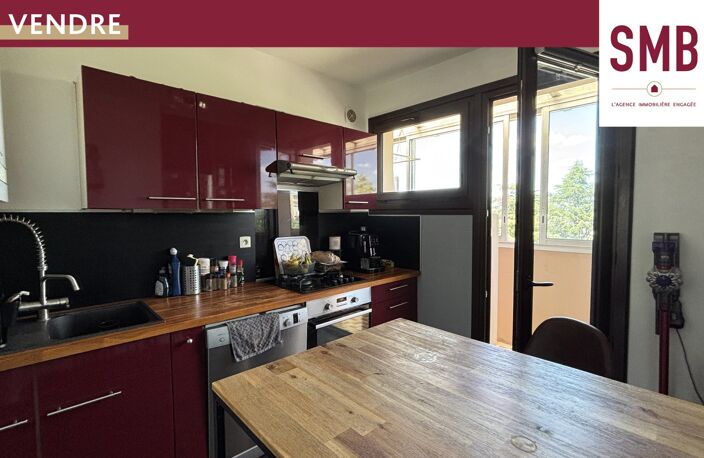 Appartement — photo 4