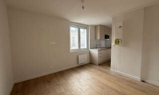 Appartement 2 Pièces 24 m² à louer à Le Mans (72000)