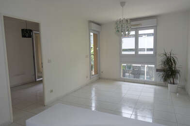 Appartement 2 pièces 880 €
