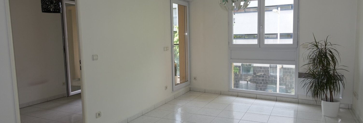 Appartement 2 Pièces 34 m² à louer à Aix-en-Provence (13100)