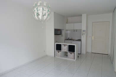 Appartement 2 pièces 870 €
