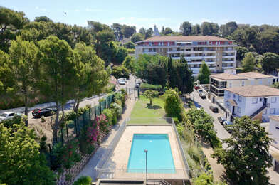 Appartement 2 pièces 178000 €
