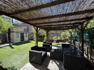 T2  Rez de Jardin  PARC DE LA VIGIE SAINT BARTHELEMY 13014 — photo 2