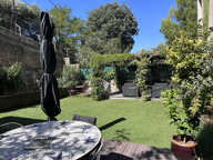 T2  Rez de Jardin  PARC DE LA VIGIE SAINT BARTHELEMY 13014 — photo 3