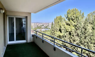 Appartement 2 Pièces 48 m² à vendre à Marseille 14 (13014)