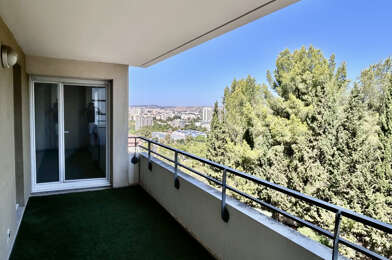 Appartement 2 pièces 135000 €