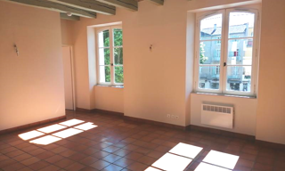 Appartement 2 Pièces 43 m² à louer à Cahors (46000)