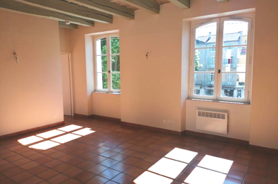 Appartement 2 pièces 480 €