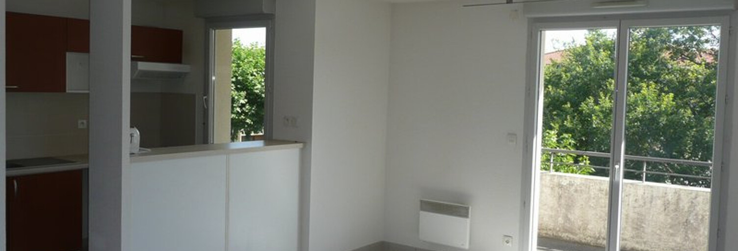 Appartement 3 Pièces 59 m² à louer à Pradines (46090)