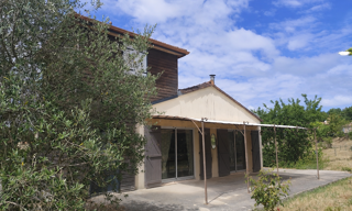 Maison 6 Pièces 178 m² à louer à Sauzet (46140)
