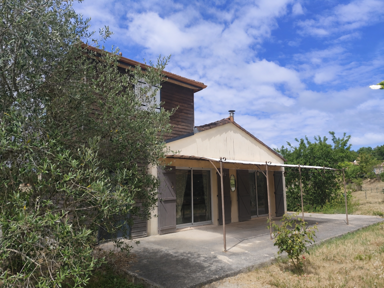 MAISON T6 - SAUZET — photo 1