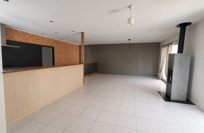 MAISON T6 - SAUZET — photo 2