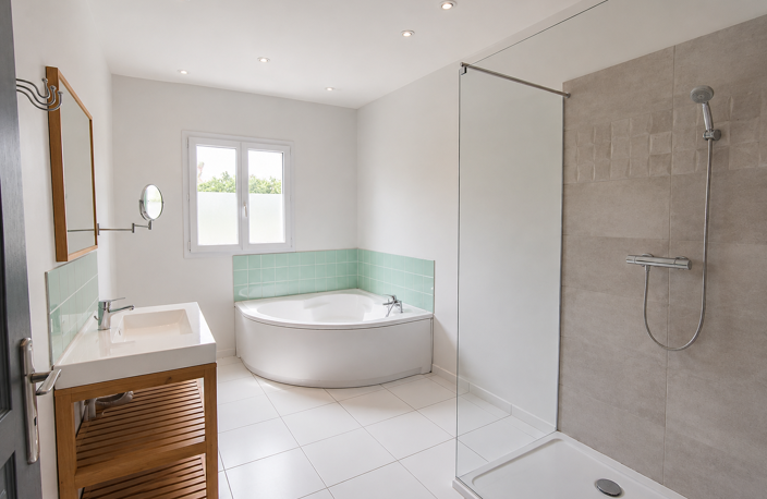 MAISON T6 - SAUZET — photo 4