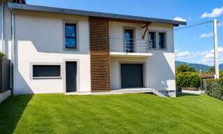 Maison 5 Pièces 146 m² à vendre à Reignier-Ésery (74930)