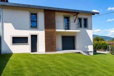 Maison 5 pièces 435000 €