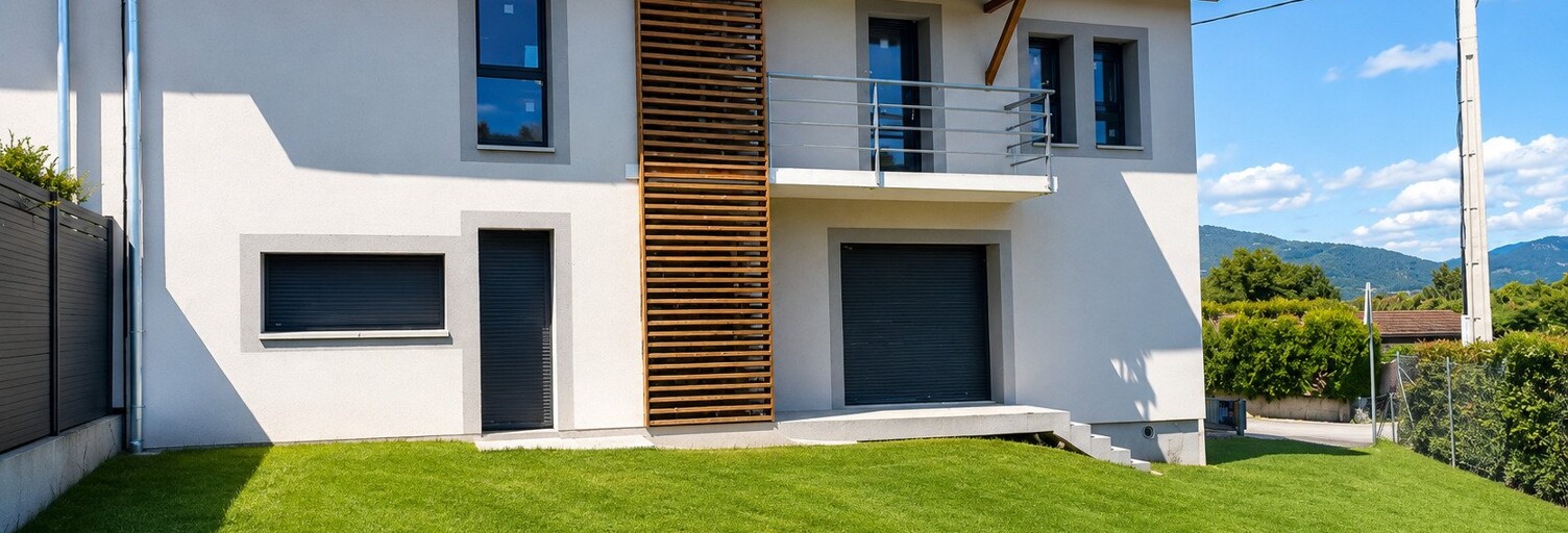 Maison 5 Pièces 146 m² à vendre à Reignier-Ésery (74930)