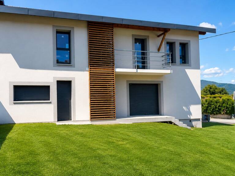 Maison — photo 1