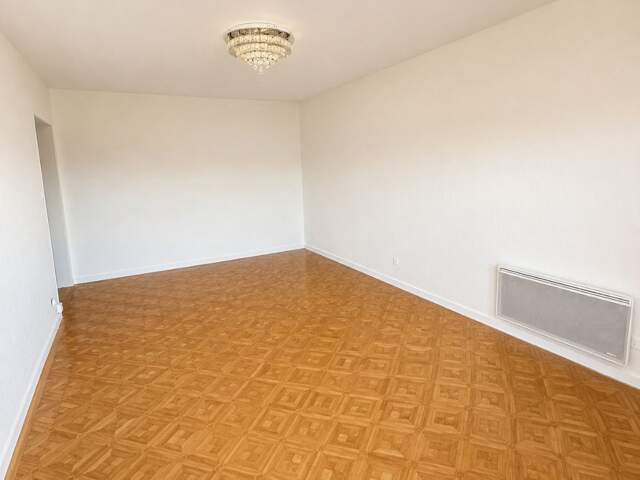 Appartement — photo du bien