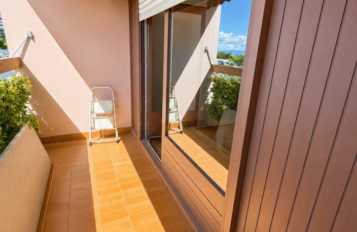 Appartement — photo 2