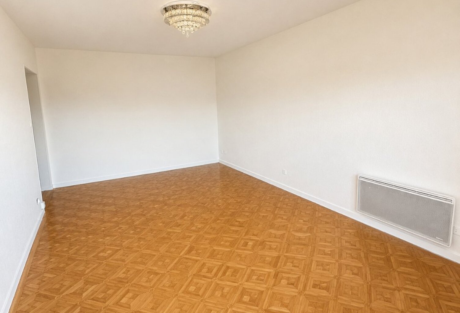 Appartement — photo 1