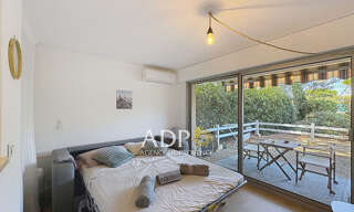 Appartement 1 Pièce 16 m² à louer à Antibes (06600)