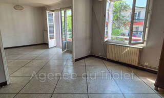Appartement 4 Pièces 81 m² à vendre à Montpellier (34000)