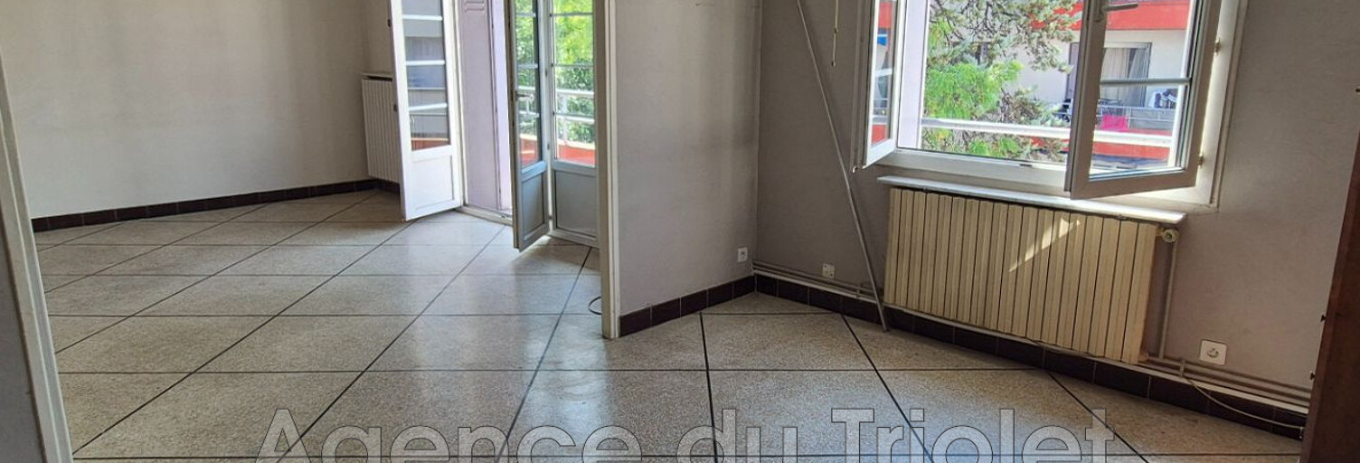 Appartement 4 Pièces 81 m² à vendre à Montpellier (34000)
