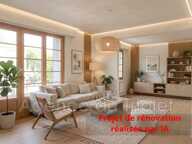 vente appartement 4 Pièce(s) — photo 2