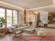 vente appartement 4 Pièce(s) — photo 3