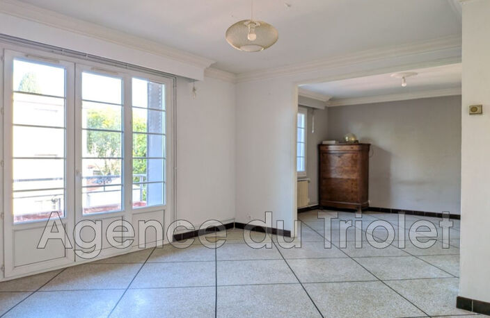 vente appartement 4 Pièce(s) — photo 4